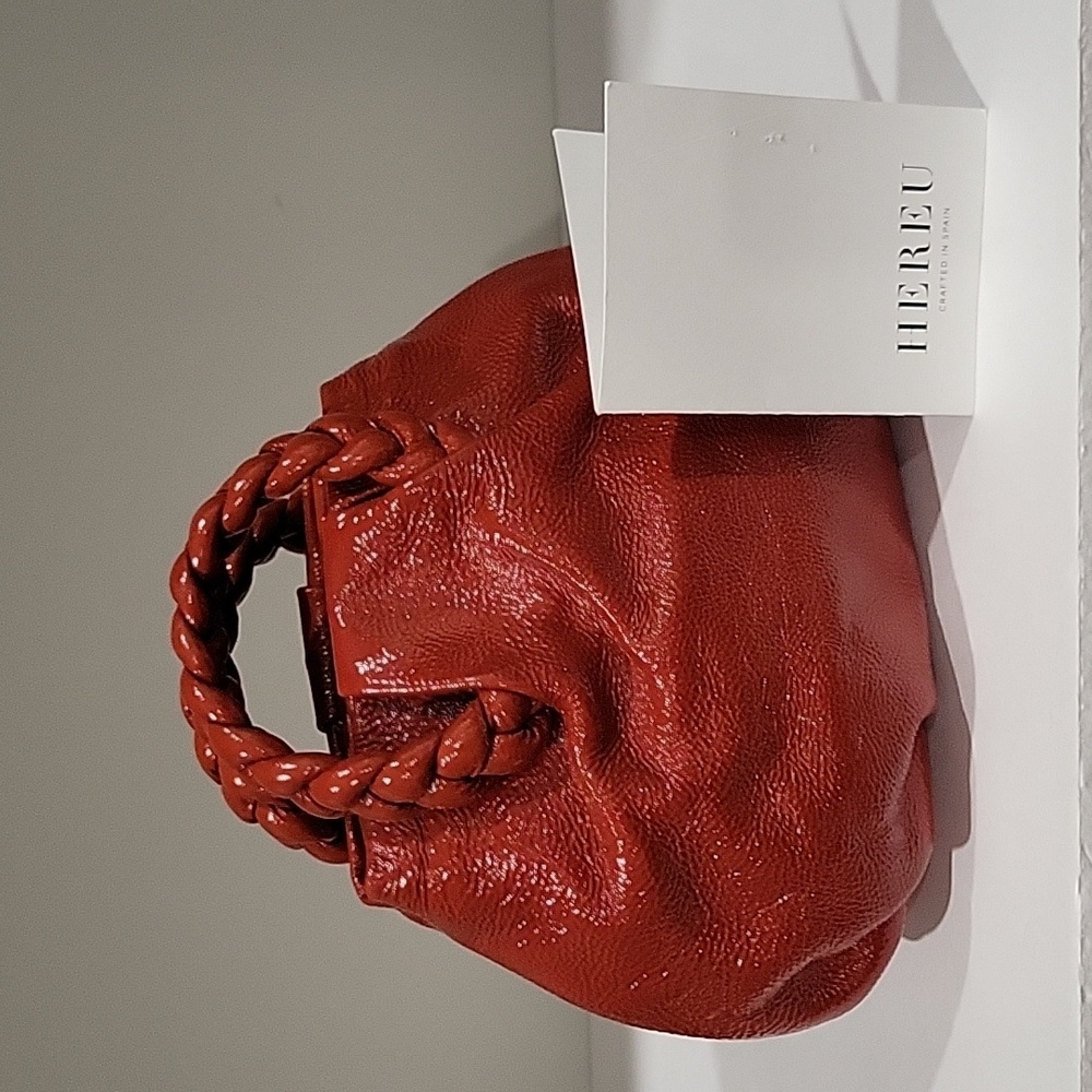 Hereu Bombon Crinkle Bag